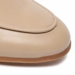 Chaussures Basses Loafers CARINII - B8527 R77-000-000-D00 Beige 11 Chaussures Basses Loafers CARINII - B8527 R77-000-000-D00 Beige -Carinii Soldes 06 0000301390251 bs