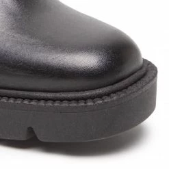 Bottes Et Autres Bottines CARINII - B8536 E50-000-000-000 Noir 11 Bottes Et Autres Bottines CARINII - B8536 E50-000-000-000 Noir -Carinii Soldes 06 0000301502173 sw