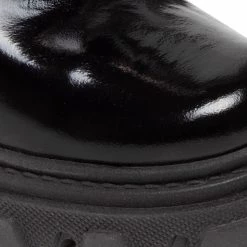 Bottes Et Autres Bottines CARINII - B8532 070-000-000-F20 Noir -Carinii Soldes 06 0000301502401 ph