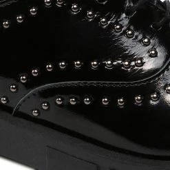 Chaussures Basses CARINII - B8580 BO-070-000-000-000 Noir -Carinii Soldes 06 0000301502524 rz