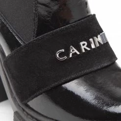 Bottes Et Autres Bottines CARINII - B8559/BV-070-H20-000-F20 BV-070-H20-000-F20 Noir 11 Bottes Et Autres Bottines CARINII - B8559/BV-070-H20-000-F20 BV-070-H20-000-F20 Noir -Carinii Soldes 06 0000301502807 kt