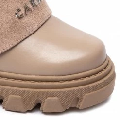 Bottes Et Autres Bottines CARINII - B8559/BV R77-O17-000-F20 Beige 11 Bottes Et Autres Bottines CARINII - B8559/BV R77-O17-000-F20 Beige -Carinii Soldes 06 0000301502814 bs
