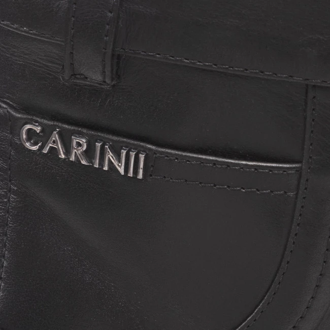 Bottes Et Autres Bottines CARINII - B8567 E50-000-000-E36 Noir 6 Bottes Et Autres Bottines CARINII - B8567 E50-000-000-E36 Noir – Image 6