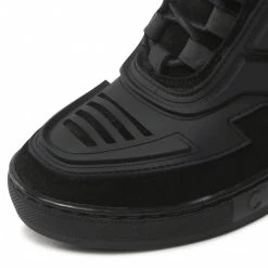 Chaussures Basses Sneakers CARINII - B8549 H20-R91-000-B88 Noir -Carinii Soldes 06 0000301502944 rz