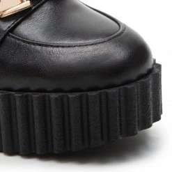 Chaussures Basses CARINII - B8570 E50-000-000-F10 Noir 11 Chaussures Basses CARINII - B8570 E50-000-000-F10 Noir -Carinii Soldes 06 0000301503002 sw