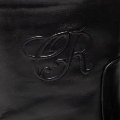 Bottes Et Autres Bottines CARINII - B8547 E50-000-000-E61 Noir -Carinii Soldes 06 0000301503088 sw