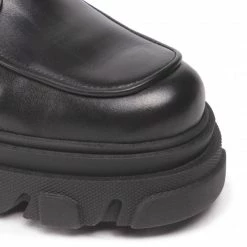 Bottes Et Autres Bottes CARINII - B8256 E50-000-000-E33 Noir 11 Bottes Et Autres Bottes CARINII - B8256 E50-000-000-E33 Noir -Carinii Soldes 06 0000301503552 pl