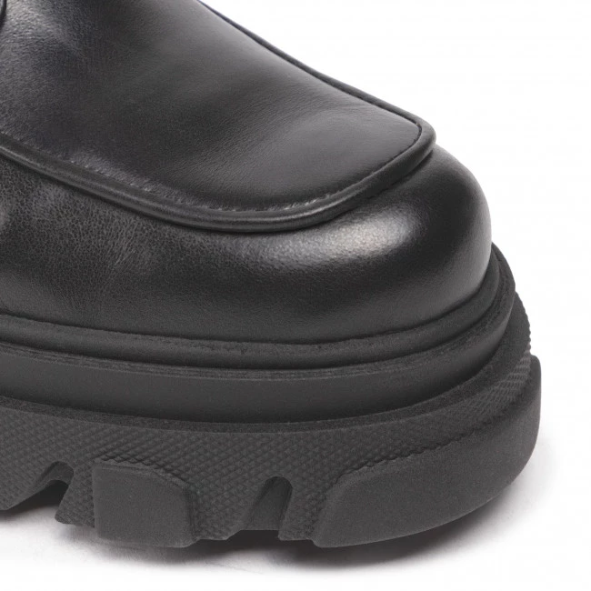 Bottes Et Autres Bottes CARINII - B8256 E50-000-000-E33 Noir 6 Bottes Et Autres Bottes CARINII - B8256 E50-000-000-E33 Noir – Image 6