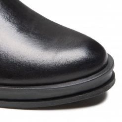 Bottes Et Autres Bottines Chelsea CARINII - B8566 E50-000-000-D18 Noir 11 Bottes Et Autres Bottines Chelsea CARINII - B8566 E50-000-000-D18 Noir -Carinii Soldes 06 0000301503576 is