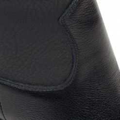 Bottes Et Autres Cuissardes CARINII - B8267 J23-000-000-F23 Noir -Carinii Soldes 06 0000301503644 mg 1