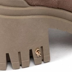 Bottes Et Autres Bottes CARINII - B8508 O20-000-000-F48 Marron -Carinii Soldes 06 0000301503675 pl