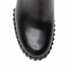 Bottes Et Autres Bottes CARINII - B8603 E50-000-000-F10 Noir -Carinii Soldes 06 0000301503729 is