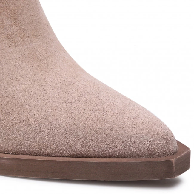 Bottes Et Autres Bottes CARINII - B8089 O17-000-000-000 Beige 6 Bottes Et Autres Bottes CARINII - B8089 O17-000-000-000 Beige – Image 6