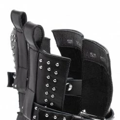 Bottes Et Autres Bottines CARINII - B7813 E50-000-000-E88 Marron -Carinii Soldes 06 0000300166383 pl