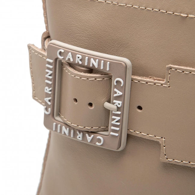 Bottes Et Autres Bottines CARINII - B8284 R77-000-000-000 Beige 6 Bottes Et Autres Bottines CARINII - B8284 R77-000-000-000 Beige – Image 6