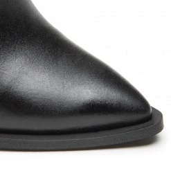 Bottes Et Autres Bottes CARINII - B8332 E50-000-000-D62 Noir 11 Bottes Et Autres Bottes CARINII - B8332 E50-000-000-D62 Noir -Carinii Soldes 06 0000301041955 swa