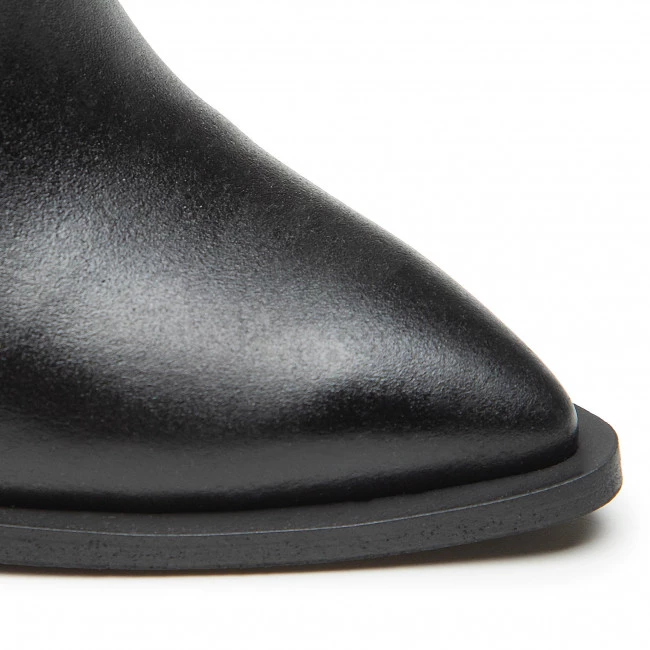 Bottes Et Autres Bottes CARINII - B8332 E50-000-000-D62 Noir 6 Bottes Et Autres Bottes CARINII - B8332 E50-000-000-D62 Noir – Image 6