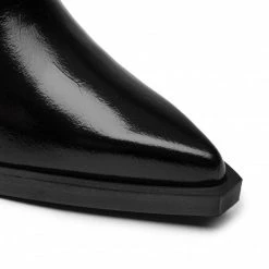 Bottes Et Autres Bottines CARINII - B8403 K41-000-00-F23 Noir 11 Bottes Et Autres Bottines CARINII - B8403 K41-000-00-F23 Noir -Carinii Soldes 06 0000301045885 mg