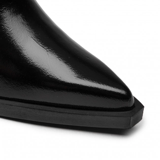 Bottes Et Autres Bottines CARINII - B8403 K41-000-00-F23 Noir 6 Bottes Et Autres Bottines CARINII - B8403 K41-000-00-F23 Noir – Image 6