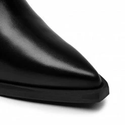 Bottes Et Autres Bottines CARINII - B8403 E50-000-000-F23 Noir 11 Bottes Et Autres Bottines CARINII - B8403 E50-000-000-F23 Noir -Carinii Soldes 06 0000301045892 mg