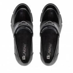 Chaussures Basses CARINII - B8448 037-000-000-E36 Noir -Carinii Soldes 06 0000301046240 swa