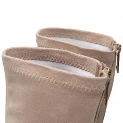 Bottes Et Autres Bottines CARINII - B7970 R30-000-000-E67 Beige 11 Bottes Et Autres Bottines CARINII - B7970 R30-000-000-E67 Beige -Carinii Soldes 07 0000300167328 fp