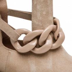 Bottes Et Autres Bottines CARINII - B8139 O17-000-000-F14 Marron 11 Bottes Et Autres Bottines CARINII - B8139 O17-000-000-F14 Marron -Carinii Soldes 07 0000300435267 rz