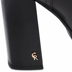 Bottes Et Autres Bottes CARINII - B8277 E50-000-000-E93 Noir 10 Bottes Et Autres Bottes CARINII - B8277 E50-000-000-E93 Noir -Carinii Soldes 07 0000301041504 rz