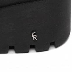 Chaussures Basses CARINII - B8281 E50-000-000-E67 Noir -Carinii Soldes 07 0000301041603 ts