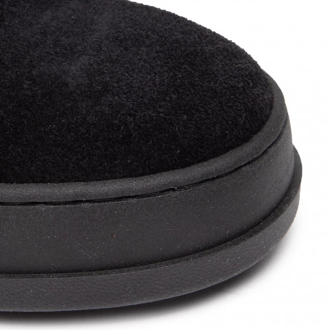 Bottes Et Autres Bottines CARINII - B8382 H20-E50-000-F44 Noir 6 Bottes Et Autres Bottines CARINII - B8382 H20-E50-000-F44 Noir – Image 6