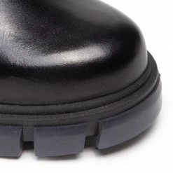 Bottes Et Autres Cuissardes CARINII - B8435 E50-000-000-E85 Noir 11 Bottes Et Autres Cuissardes CARINII - B8435 E50-000-000-E85 Noir -Carinii Soldes 07 0000301046103 fp