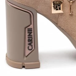 Bottes Et Autres Bottines CARINII - B8481 O17-000-000-E36 Beige 11 Bottes Et Autres Bottines CARINII - B8481 O17-000-000-E36 Beige -Carinii Soldes 07 0000301046714 ts