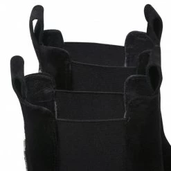 Bottes Et Autres Bottines CARINII - B8484 H20-000-000-F18 Noir 11 Bottes Et Autres Bottines CARINII - B8484 H20-000-000-F18 Noir -Carinii Soldes 07 0000301046875 rz