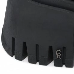 Bottes Et Autres Bottes CARINII - B8502 H20-000-000-F48 Noir 11 Bottes Et Autres Bottes CARINII - B8502 H20-000-000-F48 Noir -Carinii Soldes 07 0000301047148 rz