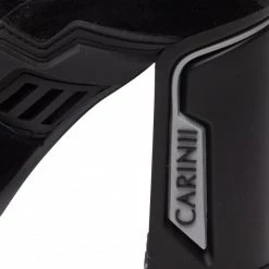 Chaussures Basses CARINII - B8504 H20-R91-000-E36 Noir 11 Chaussures Basses CARINII - B8504 H20-R91-000-E36 Noir -Carinii Soldes 07 0000301047186 fp