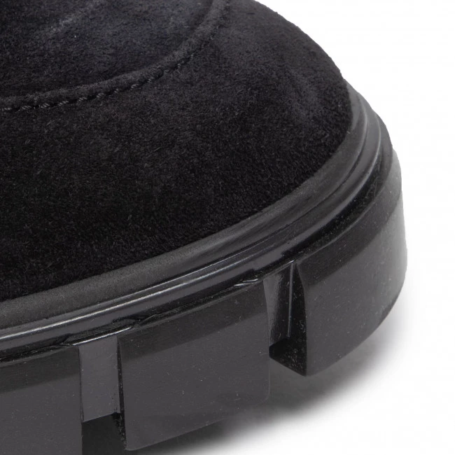 Chaussures Basses CARINII - B7797 H20-000-000-E98 Noir 6 Chaussures Basses CARINII - B7797 H20-000-000-E98 Noir – Image 6