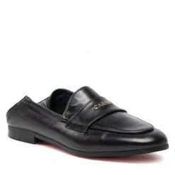 Chaussures Basses Loafers CARINII - B8527 E50-000-000-D00 Noir 11 Chaussures Basses Loafers CARINII - B8527 E50-000-000-D00 Noir -Carinii Soldes 07 0000301390244 plj