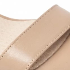 Mules Et Sandales Sandales CARINII - B5380 R49-000-000-D76 Beige 11 Mules Et Sandales Sandales CARINII - B5380 R49-000-000-D76 Beige -Carinii Soldes 15 0000301386704 swa