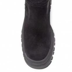 Bottes Et Autres Bottes CARINII - B8508 H20-000-000-F48 Noir 11 Bottes Et Autres Bottes CARINII - B8508 H20-000-000-F48 Noir -Carinii Soldes 17 0000301503699 sw