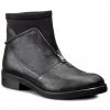Bottes Et Autres Bottines CARINII - B3420 I03-E17-000-B42 Noir