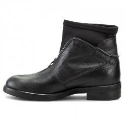 Bottes Et Autres Bottines CARINII - B3420 I03-E17-000-B42 Noir 10 Bottes Et Autres Bottines CARINII - B3420 I03-E17-000-B42 Noir -Carinii Soldes 5902632007882 carinii b3420 i03 e17 000 b42 anp 04