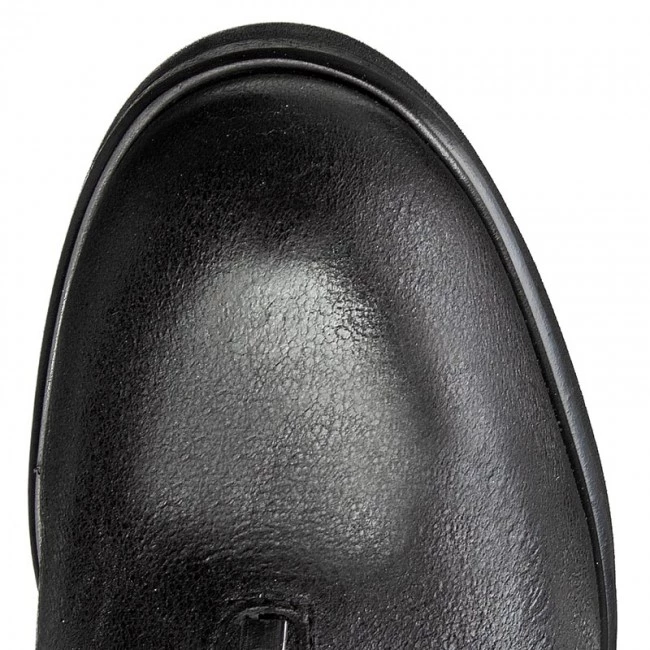 Bottes Et Autres Bottines CARINII - B3420 I03-E17-000-B42 Noir 4 Bottes Et Autres Bottines CARINII - B3420 I03-E17-000-B42 Noir – Image 4