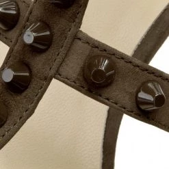 Mules Et Sandales Sandales CARINII - B3846 I43-000-000-B32 Vert 8 Mules Et Sandales Sandales CARINII - B3846 I43-000-000-B32 Vert -Carinii Soldes 5902632116140 carinii b3846 i43 000 000 b32 pl 06