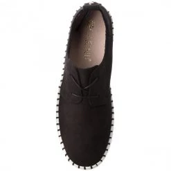 Chaussures Basses CARINII - B4290/BP 360-000-000-C91 Noir 10 Chaussures Basses CARINII - B4290/BP 360-000-000-C91 Noir -Carinii Soldes 5902632275434 04 kt