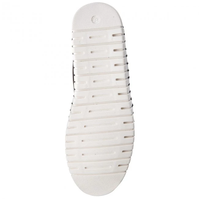 Chaussures Basses CARINII - B4290/BP 360-000-000-C91 Noir 6 Chaussures Basses CARINII - B4290/BP 360-000-000-C91 Noir – Image 6