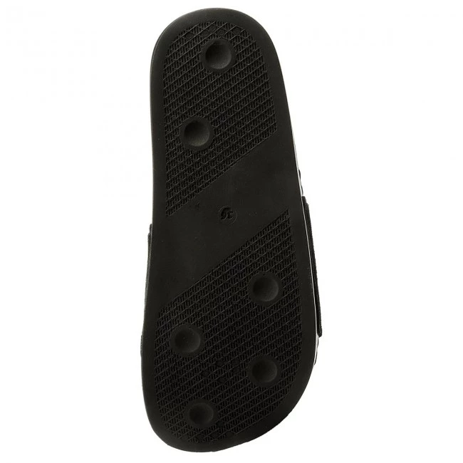 Mules Et Sandales Mules / Sandales De Bain CARINII - B4328 J29-H33-000-C37 Noir 6 Mules Et Sandales Mules / Sandales De Bain CARINII - B4328 J29-H33-000-C37 Noir – Image 6