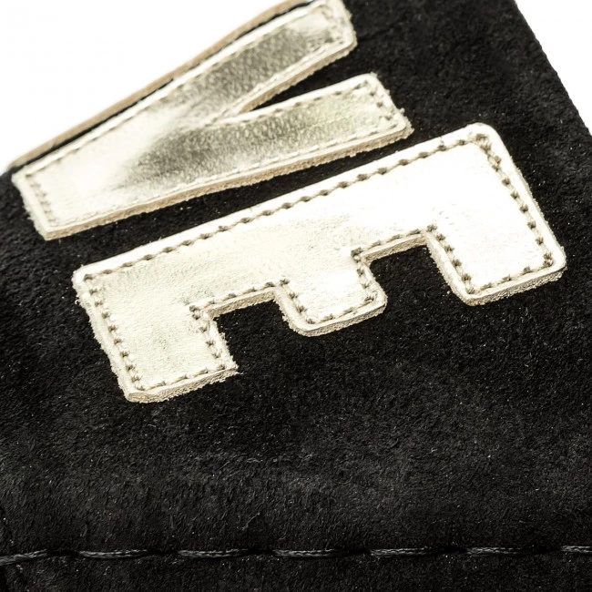 Mules Et Sandales Mules / Sandales De Bain CARINII - B4328 J29-H33-000-C37 Noir 3 Mules Et Sandales Mules / Sandales De Bain CARINII - B4328 J29-H33-000-C37 Noir – Image 3