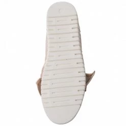 Chaussures Basses CARINII - B4373/N I84-000-000-C91 Rose -Carinii Soldes 5902632292301 05 dd