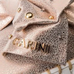 Chaussures Basses CARINII - B4373/N I84-000-000-C91 Rose -Carinii Soldes 5902632292301 06 dd