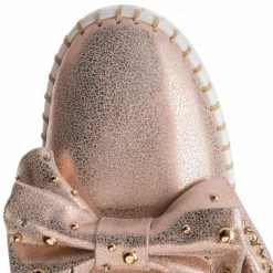 Chaussures Basses CARINII - B4373/N I84-000-000-C91 Rose -Carinii Soldes 5902632292301 07 dd